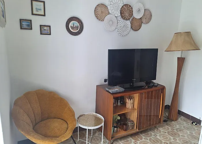 Apartment Nadia