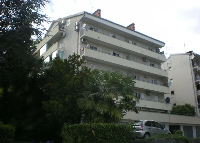 Apartment Nadia