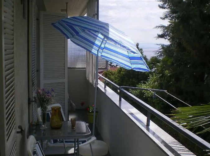 Apartment Nadia