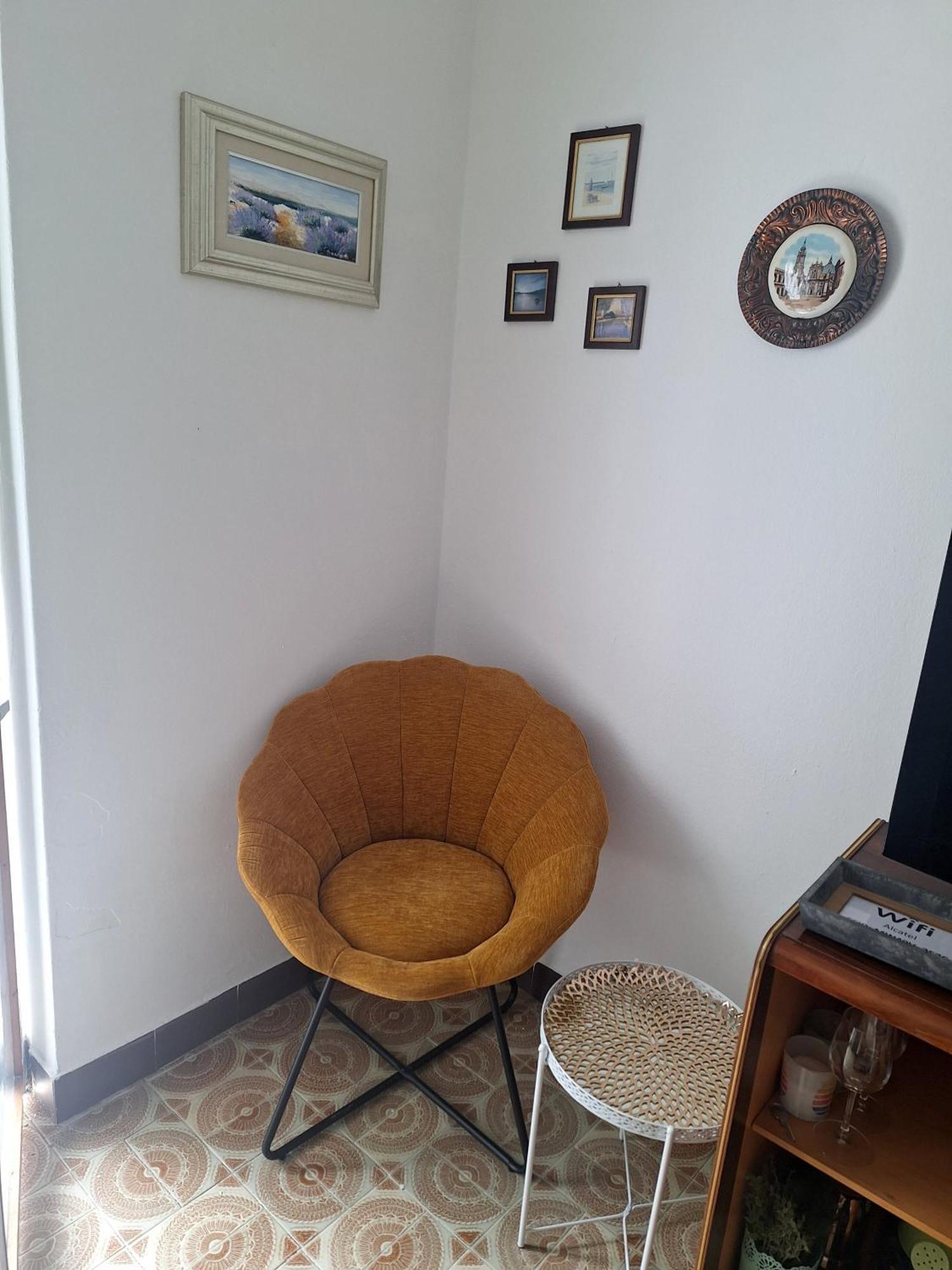 Apartment Nadia *