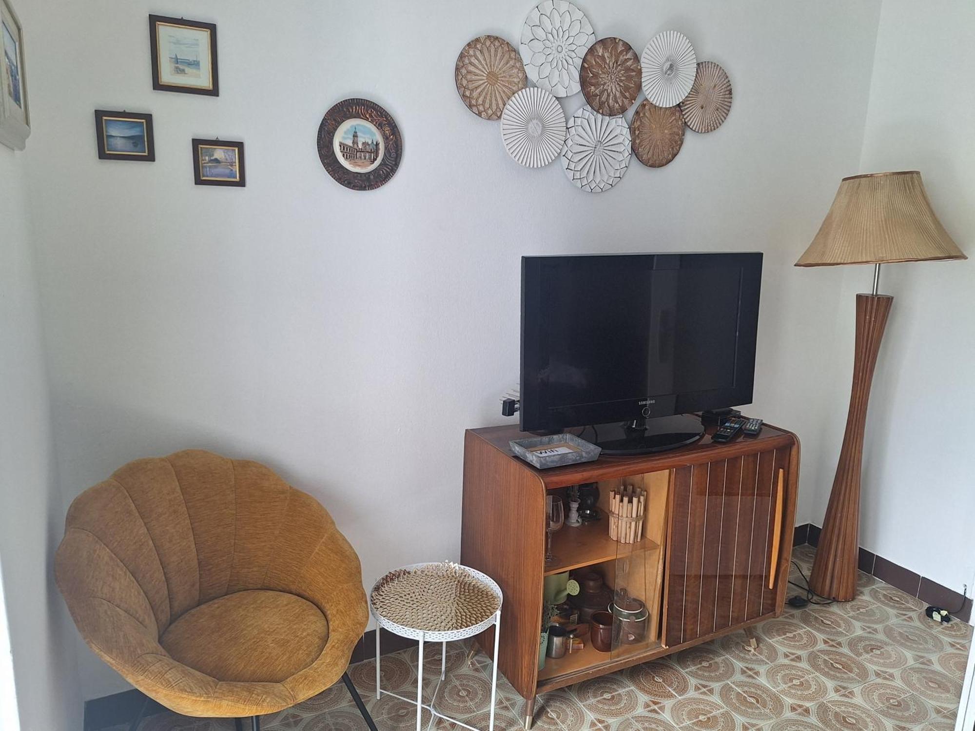 Apartment Nadia *