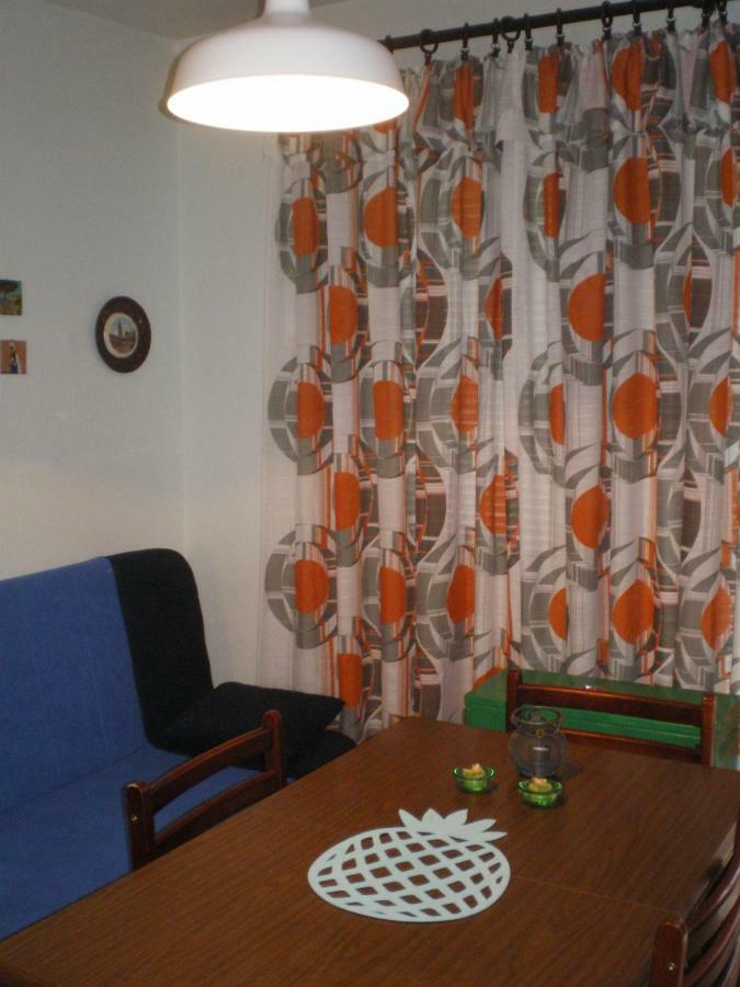 Apartment Nadia