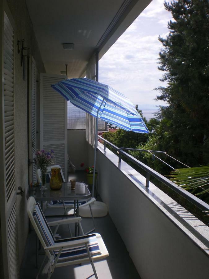 Apartment Nadia Lovran