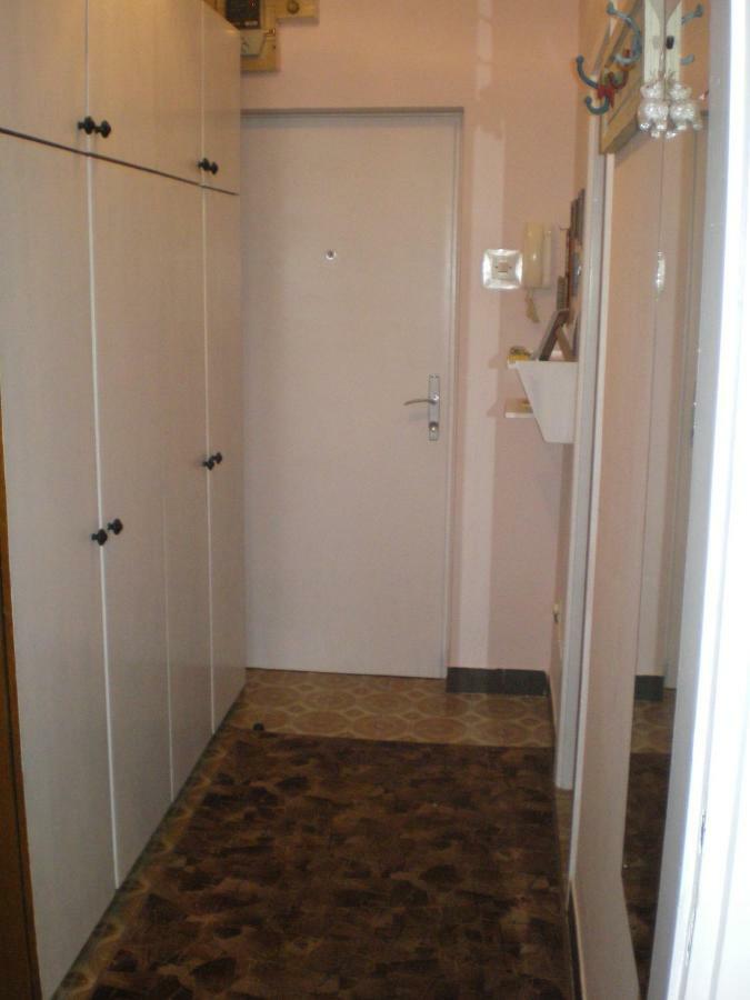 Nadia Apartment Lovran