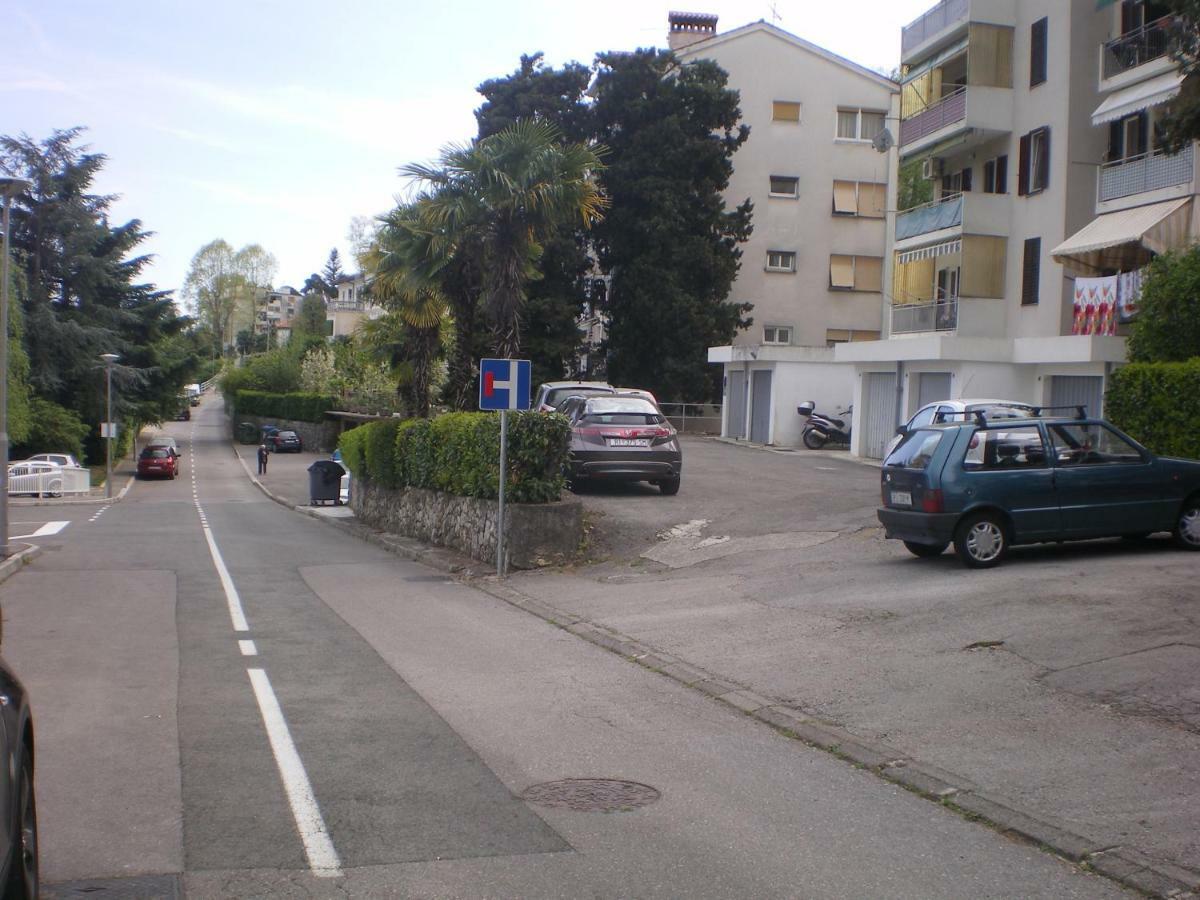 Apartmán Nadia *