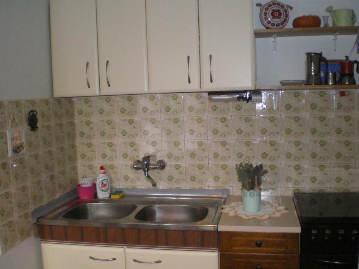 Apartmán Nadia *