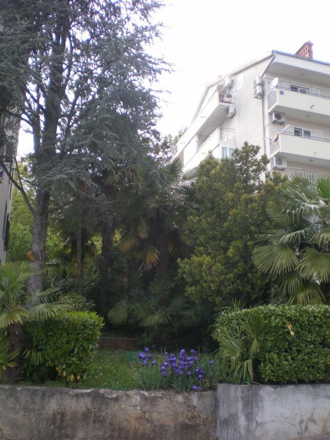 Nadia Apartment *