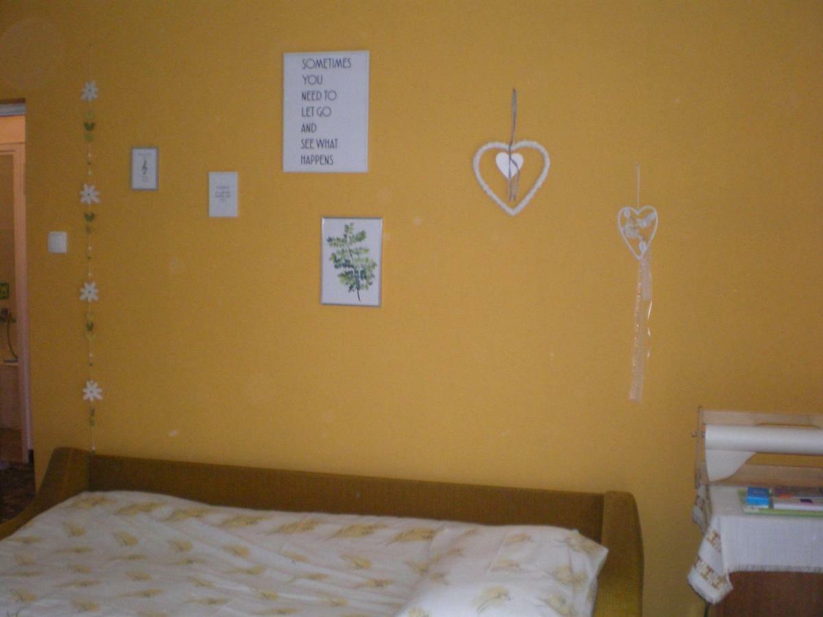Apartment Nadia *