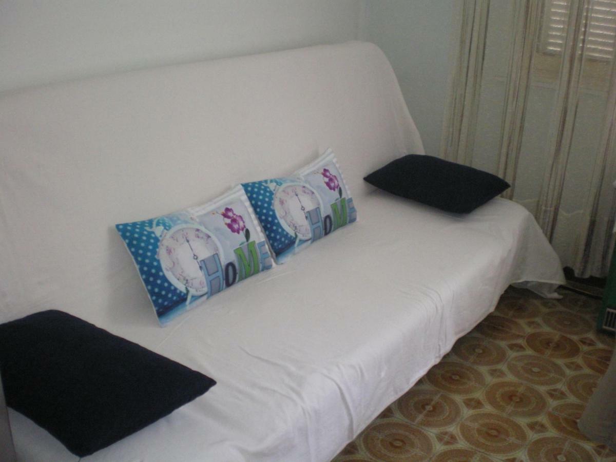 Apartmán Nadia *