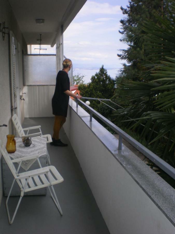 Apartment Nadia *