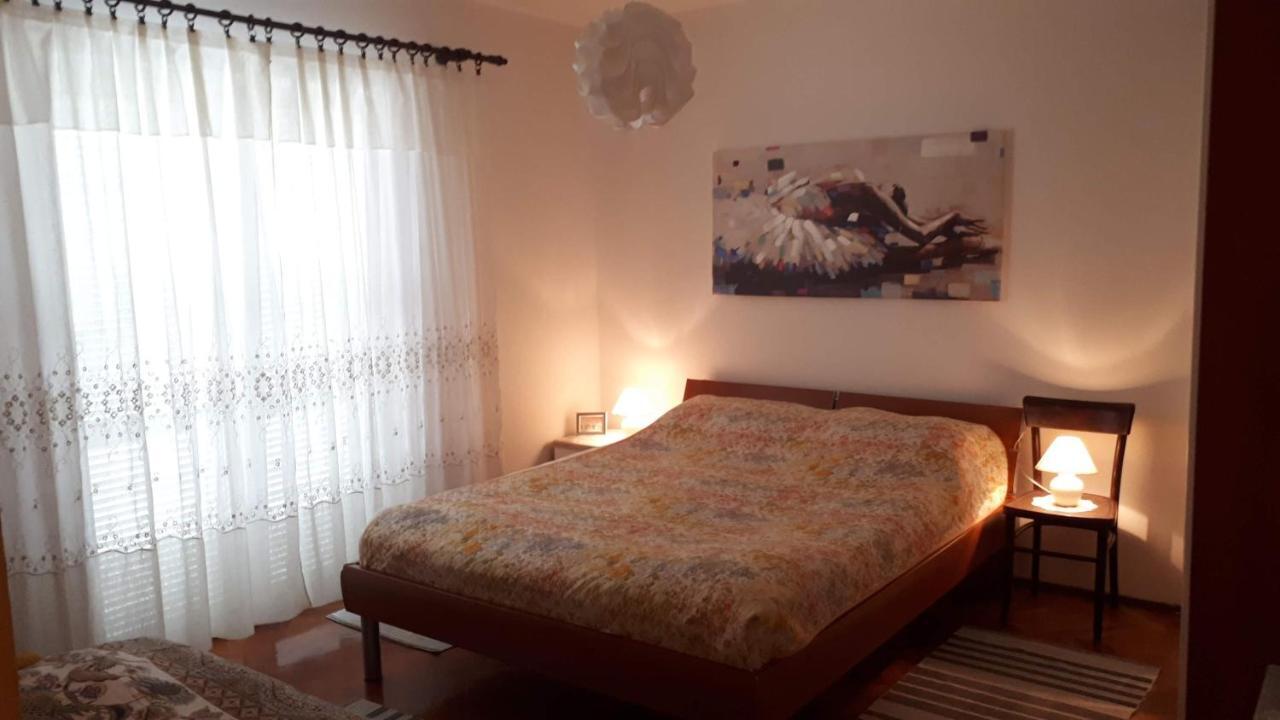Apartment Nadia Lovran