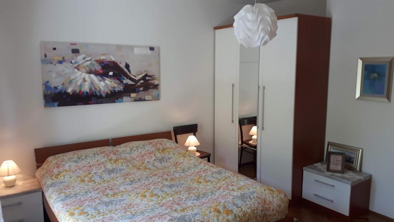 Apartmán Nadia *