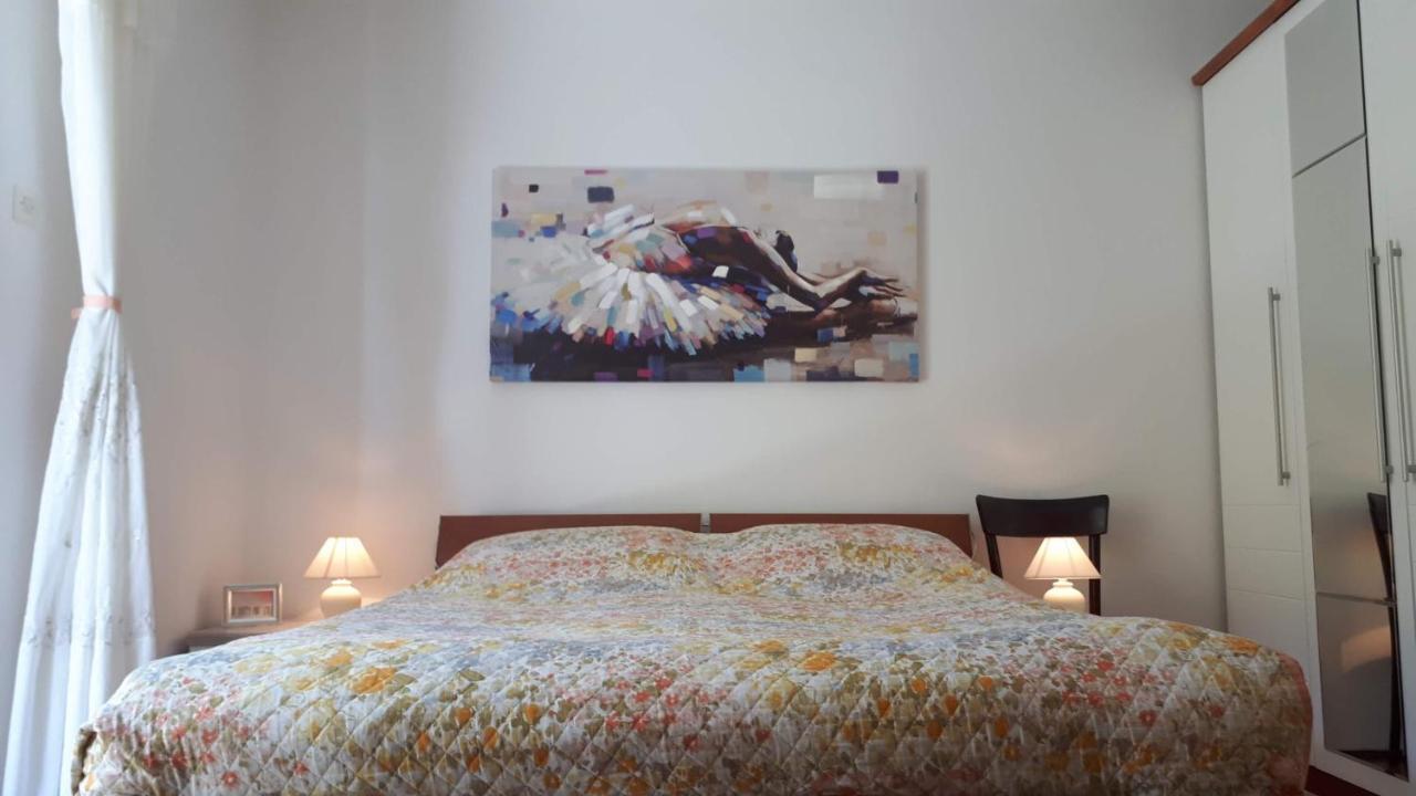 Nadia Apartment Lovran